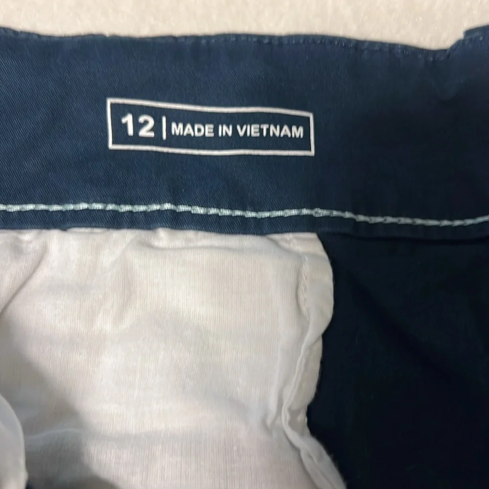 Vineyard vines shorts size 12